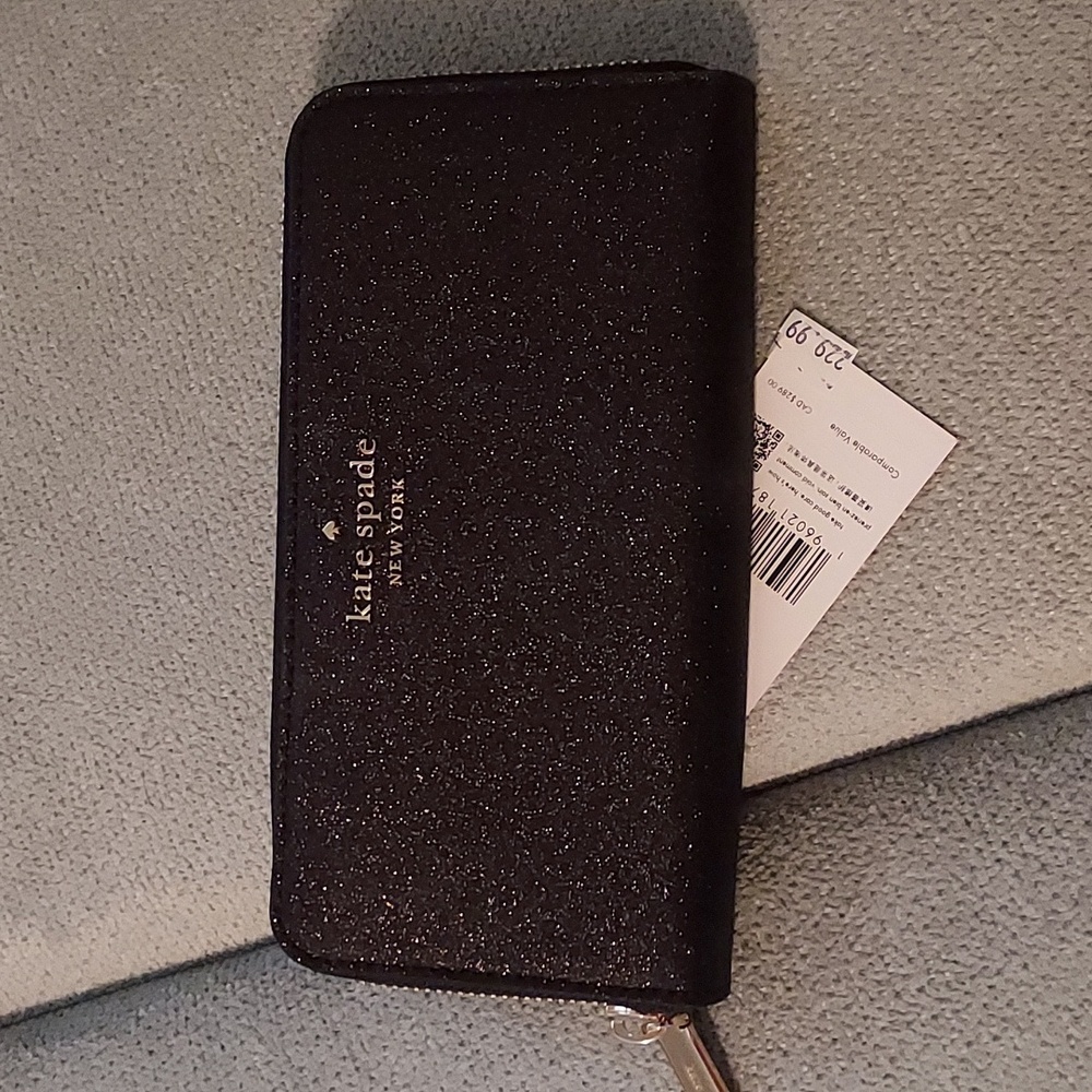 NEW Kate Spade New York Wallet/Mini Purse